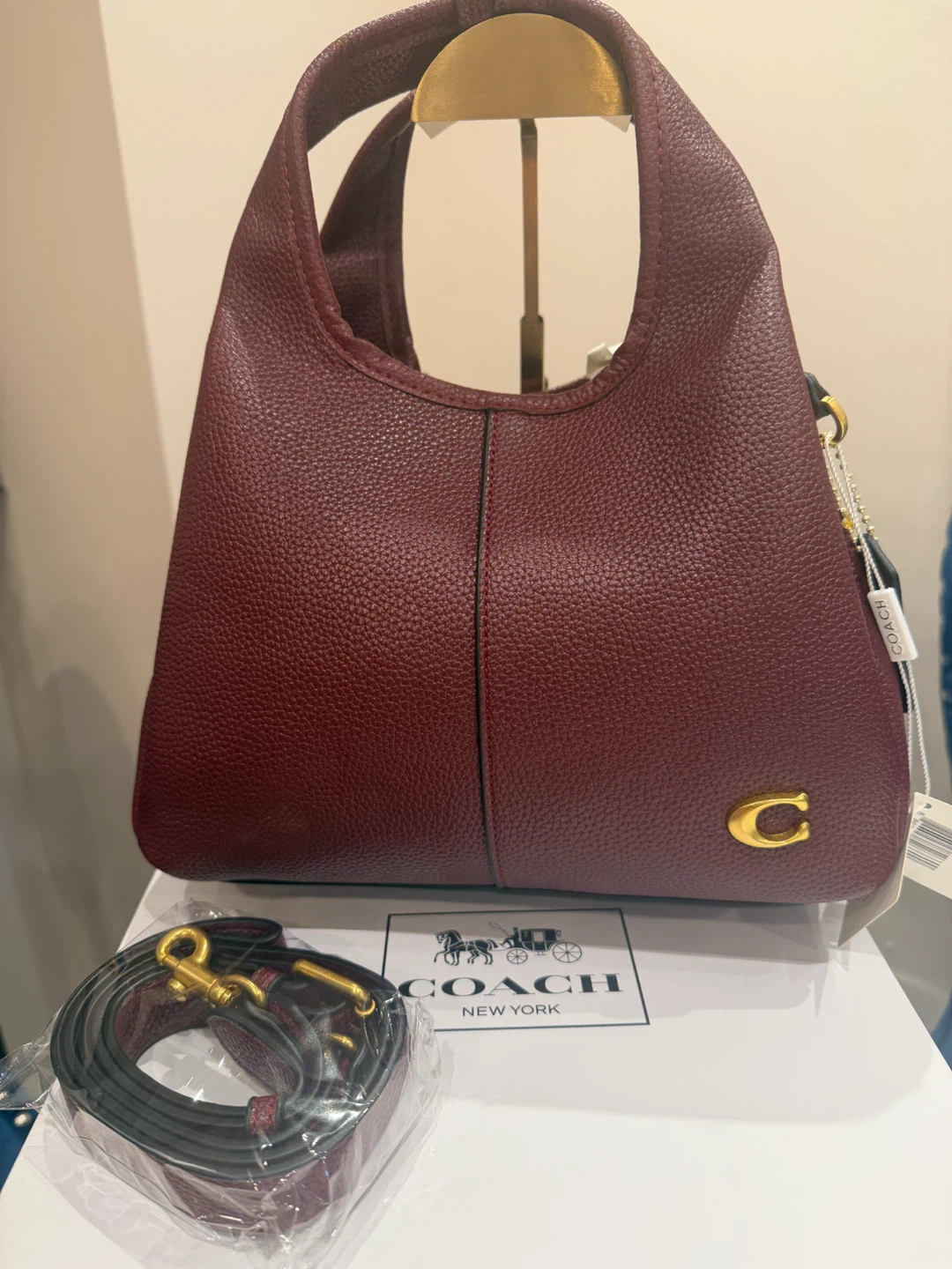 Coach Lana purse - photo 4