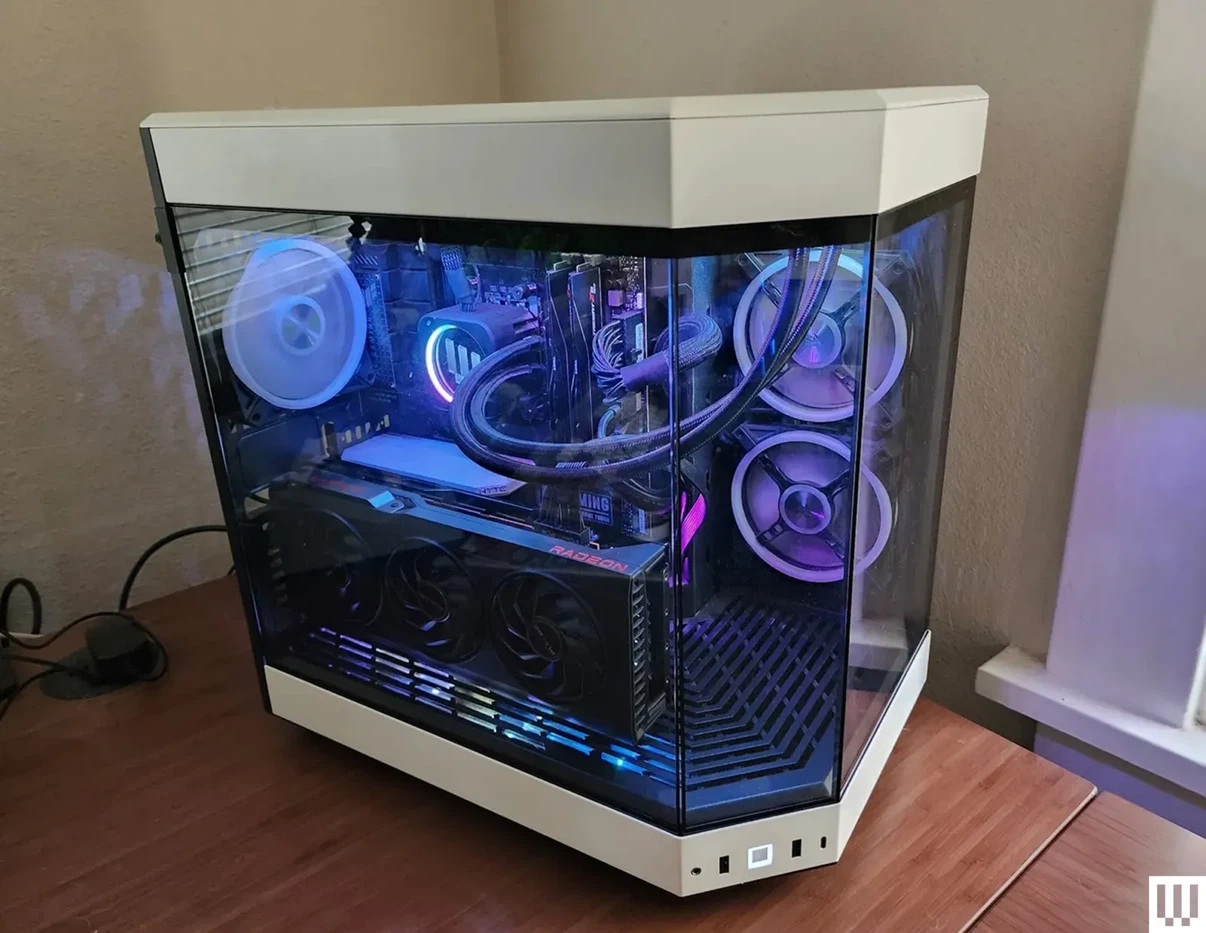 Computer Repair, Cleaning, Upgrades & PC Building Services