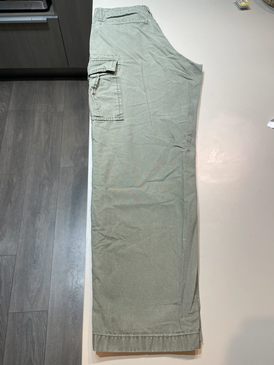 Uniqlo Cargo Pants - photo 3