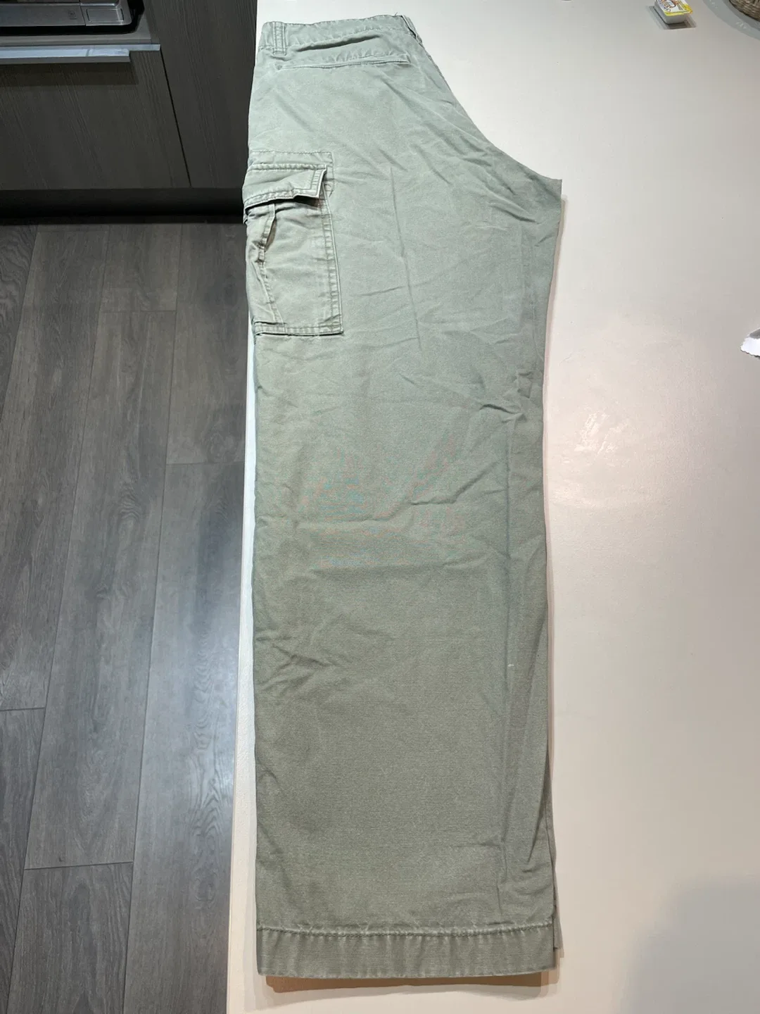Uniqlo Cargo Pants - photo 3