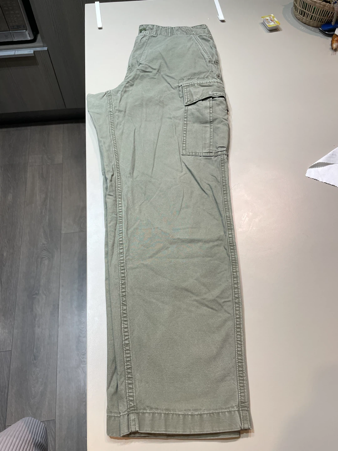 Uniqlo Cargo Pants - photo 4