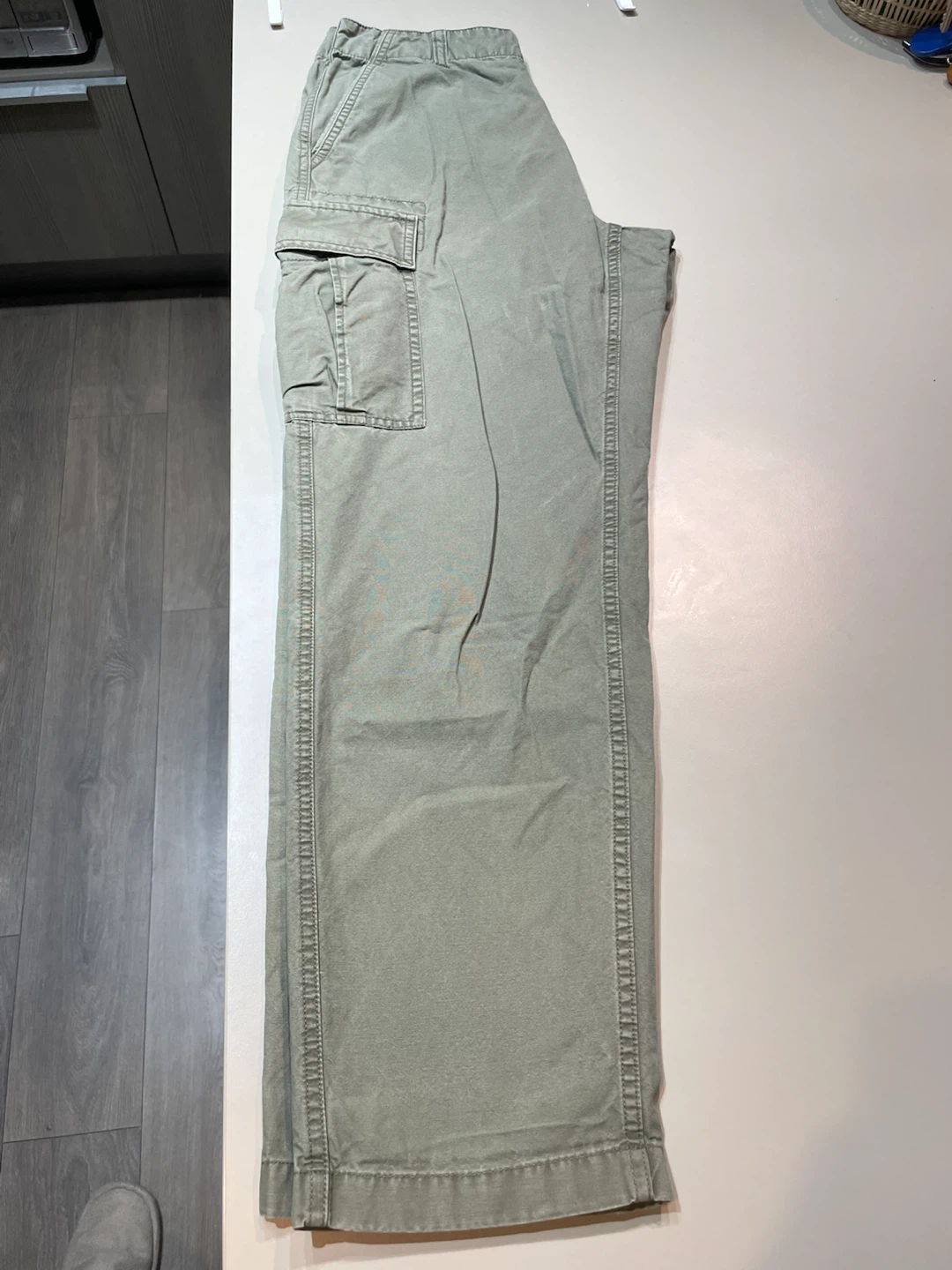 Uniqlo Cargo Pants - photo 5