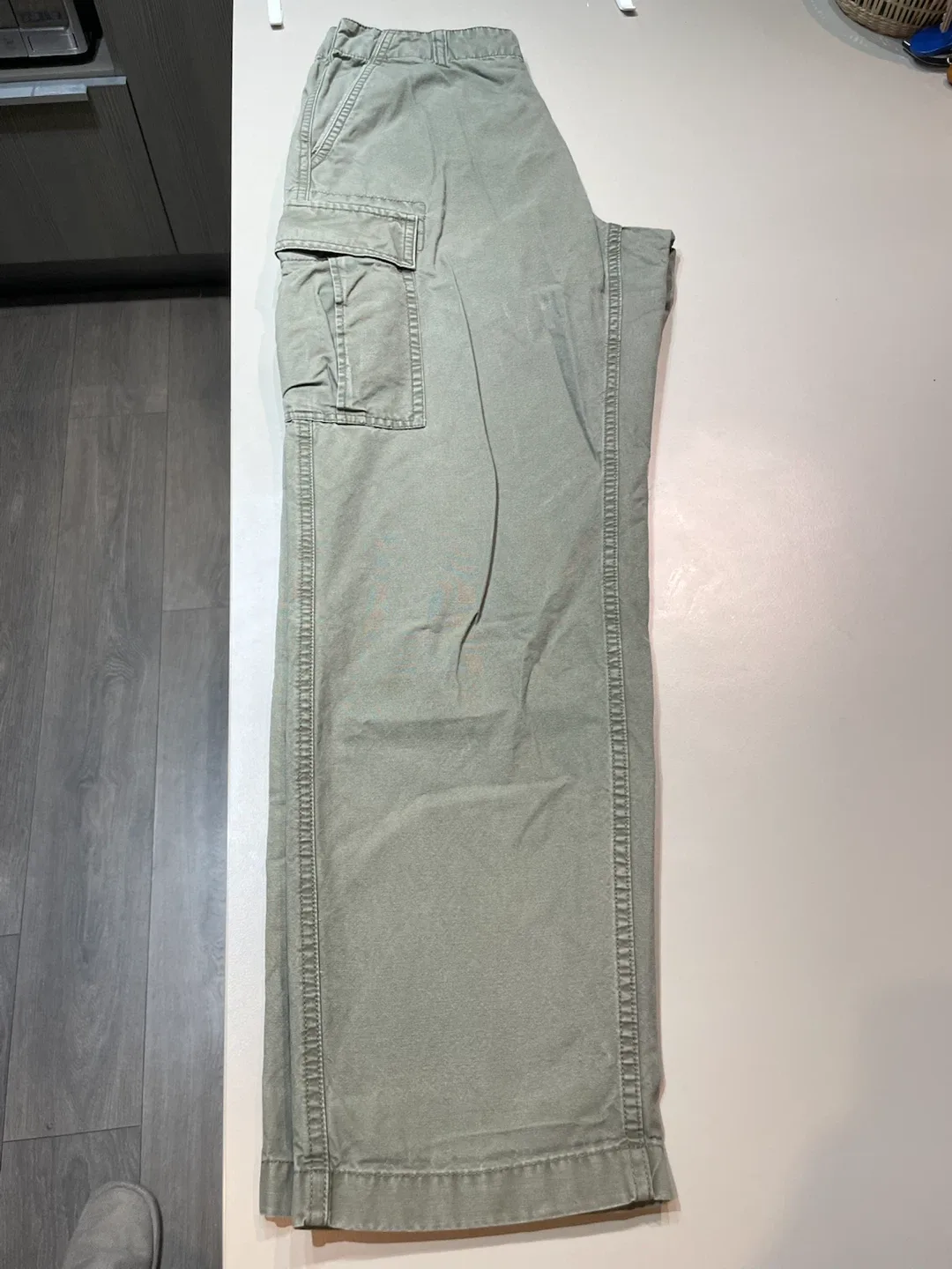 Uniqlo Cargo Pants - photo 5