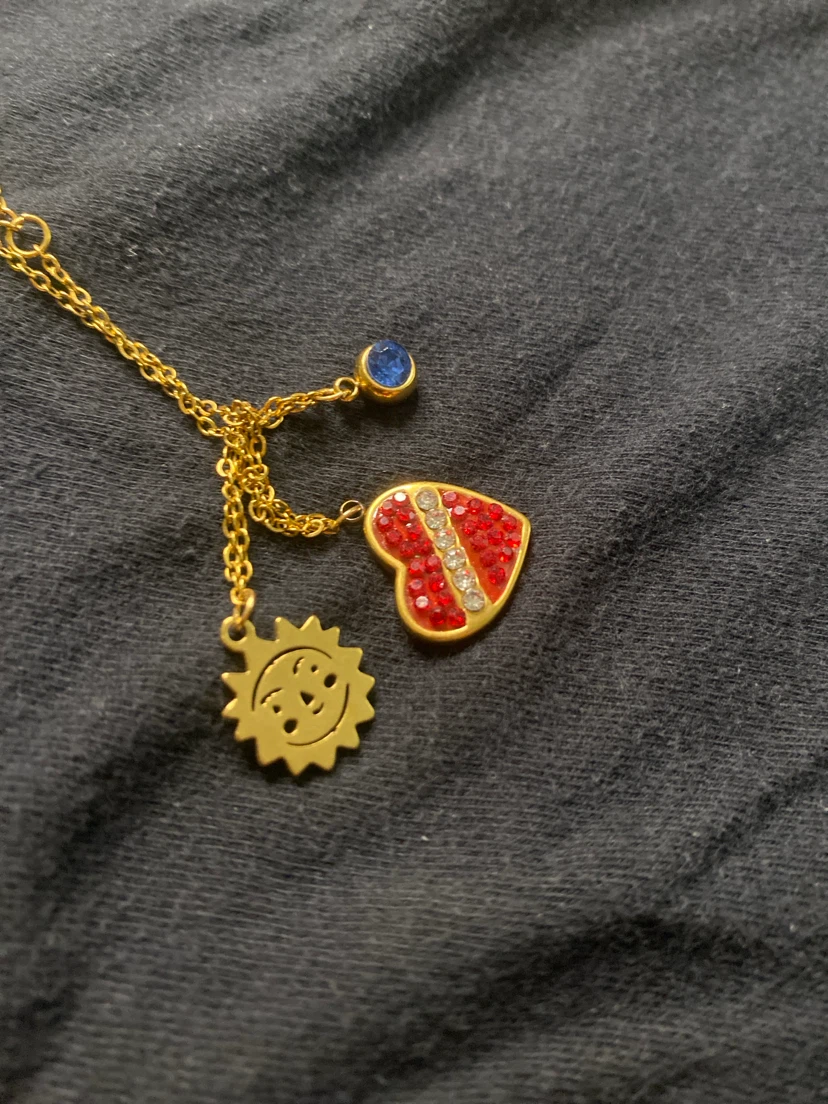 Cute clasp bracelet - photo 4