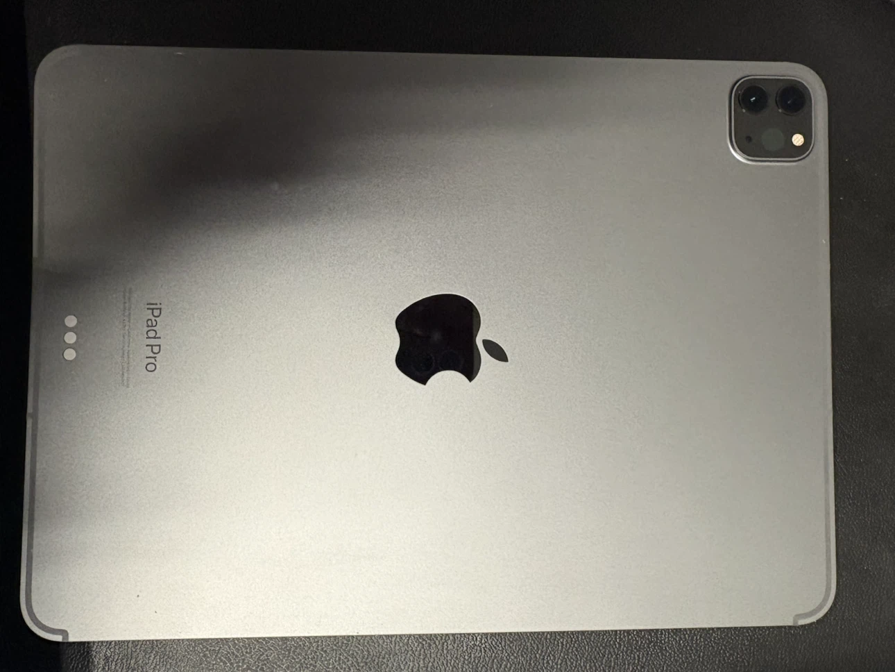 Apple iPad Pro 11” (4th Gen & 128GB) - photo 2