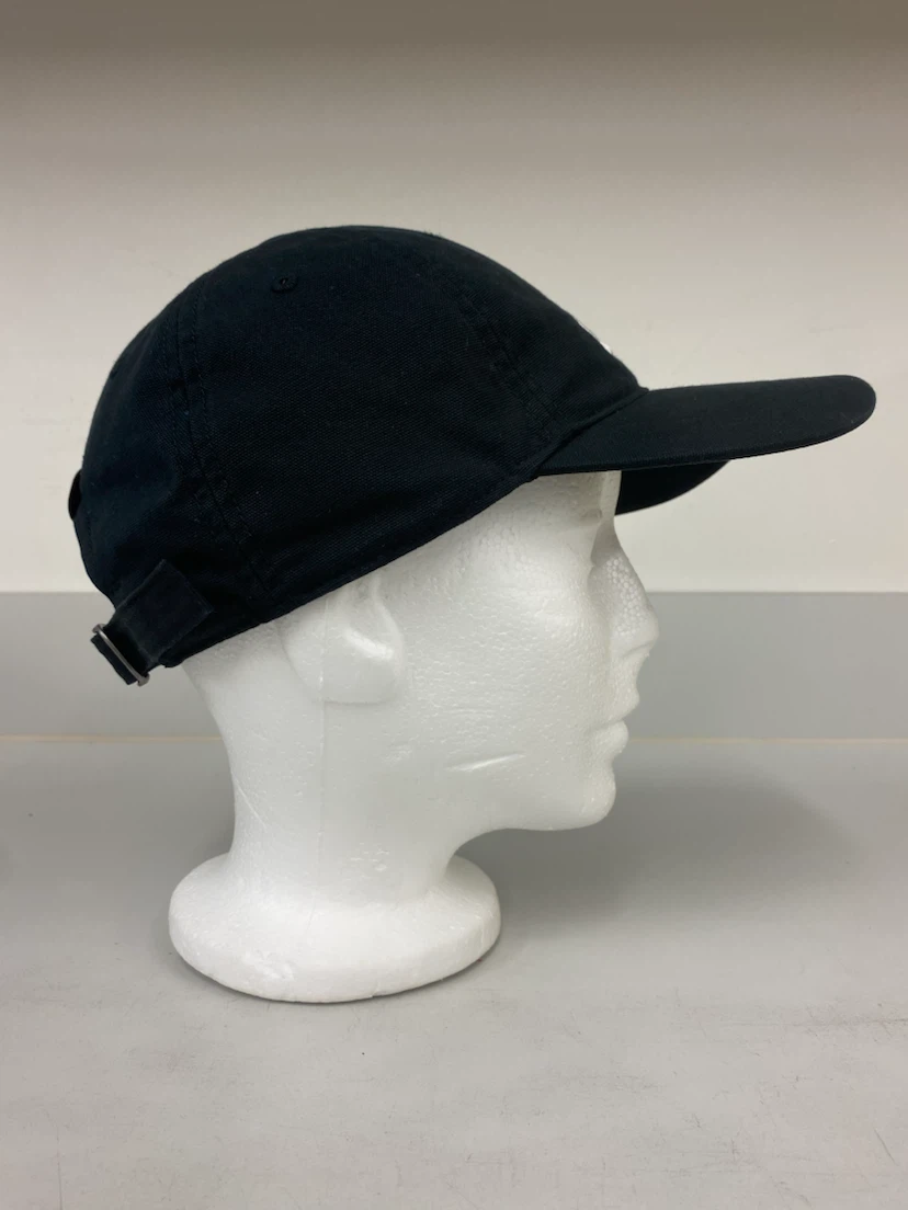 Carhartt Canvas Script Graphic Adjustable Hat - photo 3