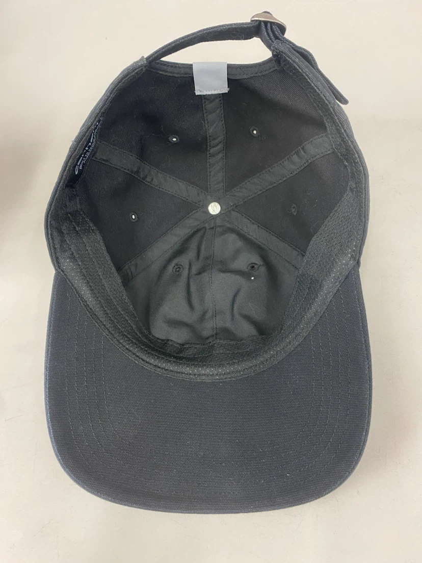 Carhartt Canvas Script Graphic Adjustable Hat - photo 5