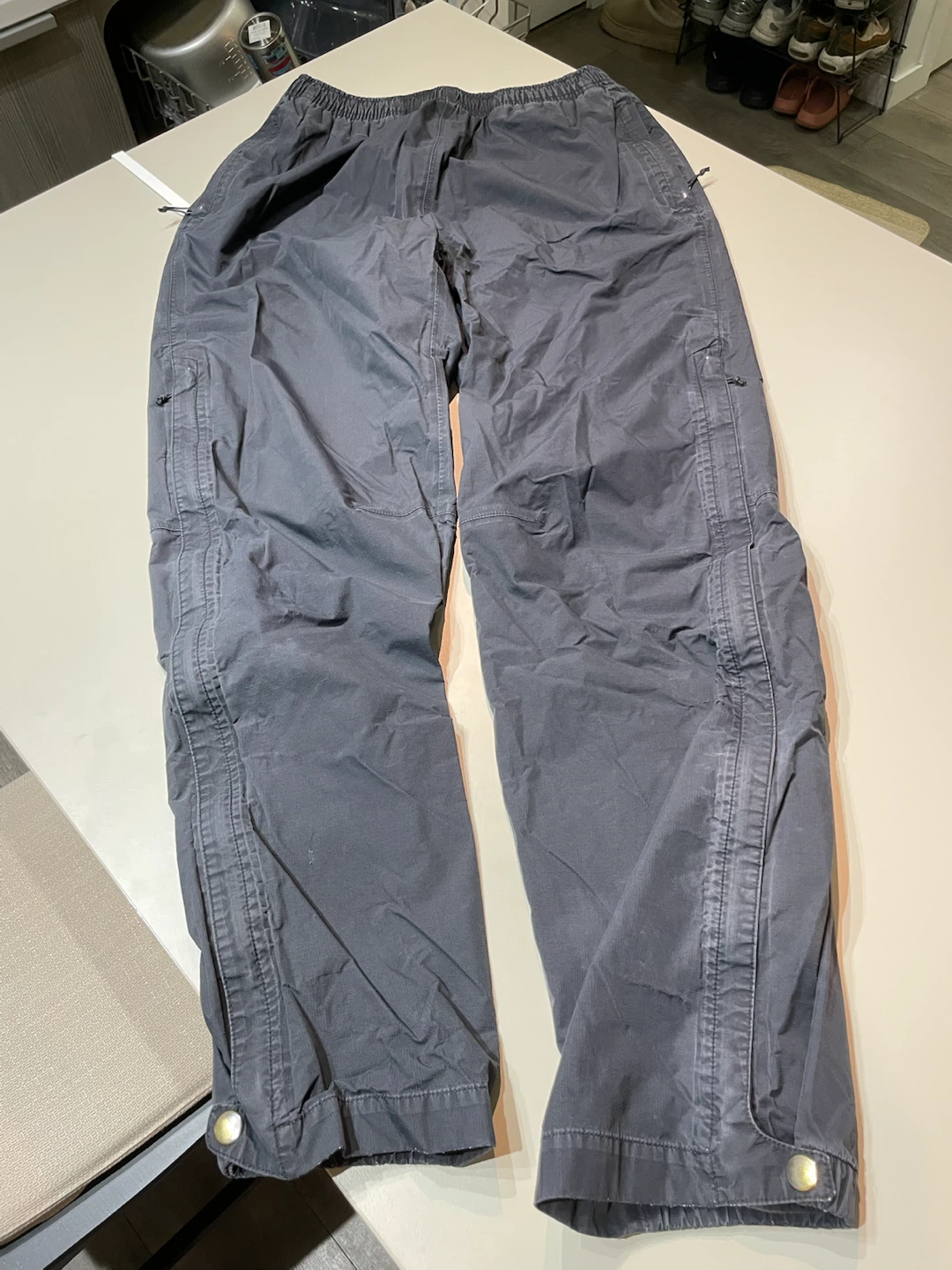 Patagonia Cargo Pants Size S