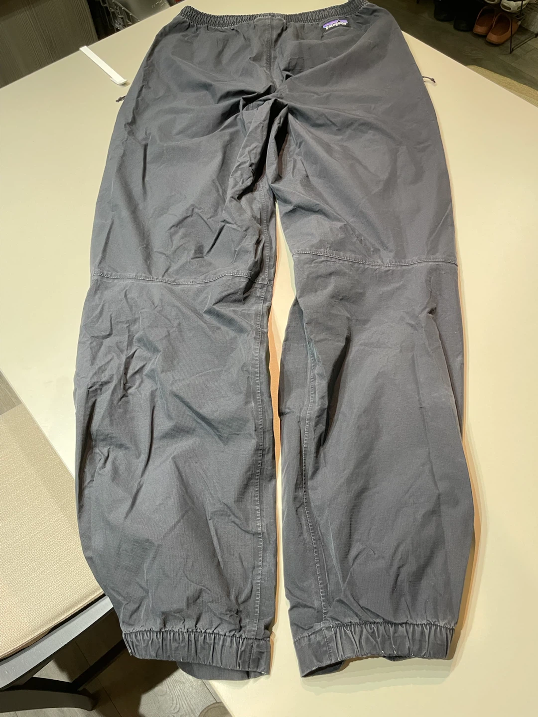 Patagonia Cargo Pants Size S - photo 2