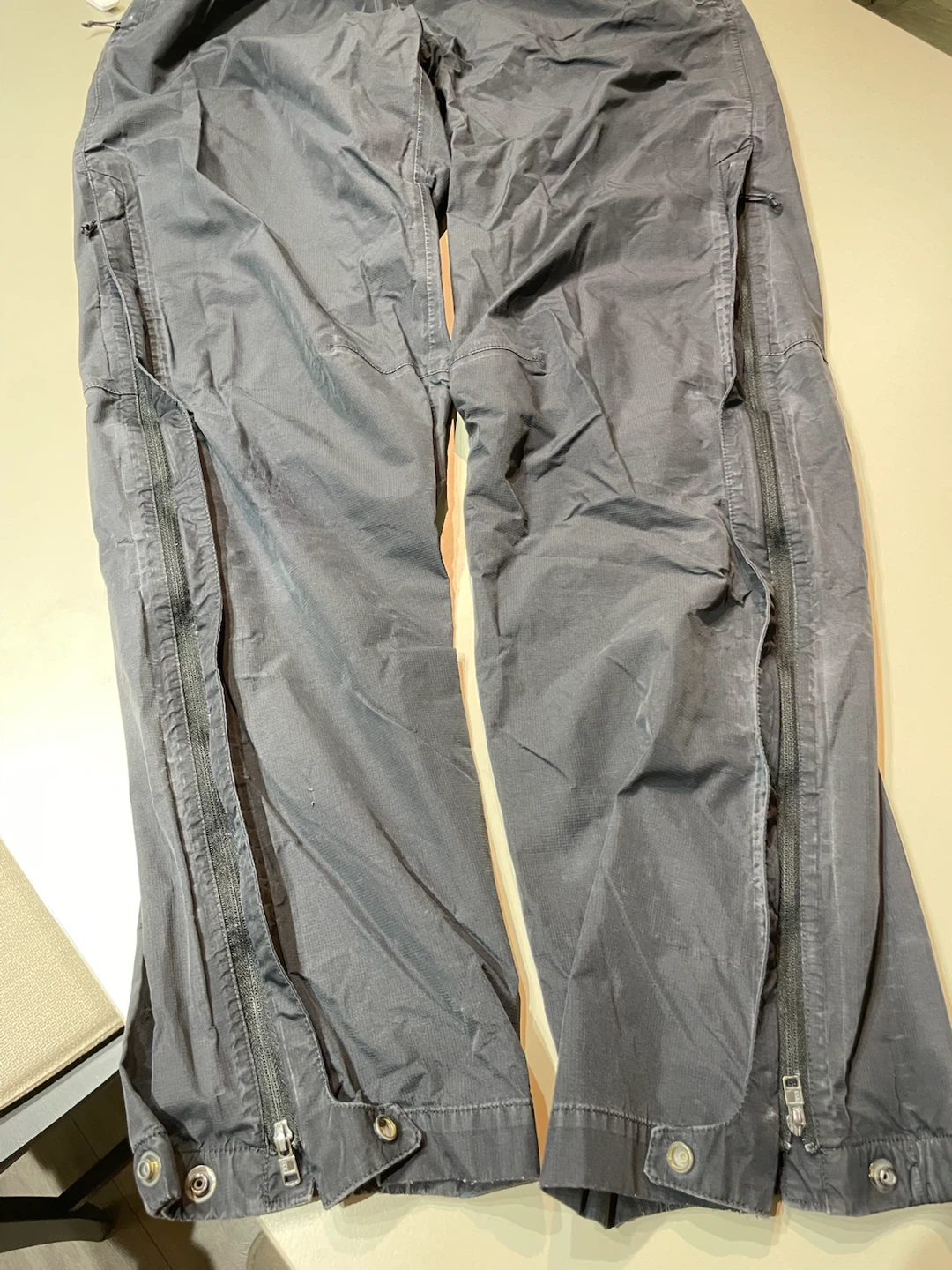 Patagonia Cargo Pants Size S - photo 3
