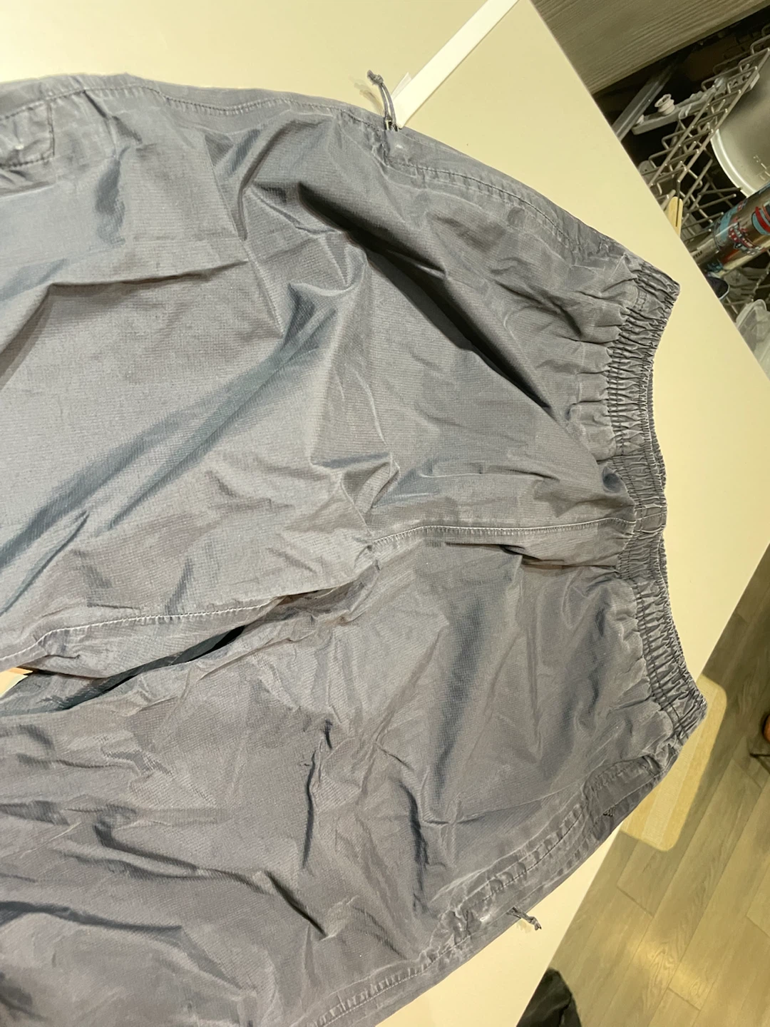 Patagonia Cargo Pants Size S - photo 4