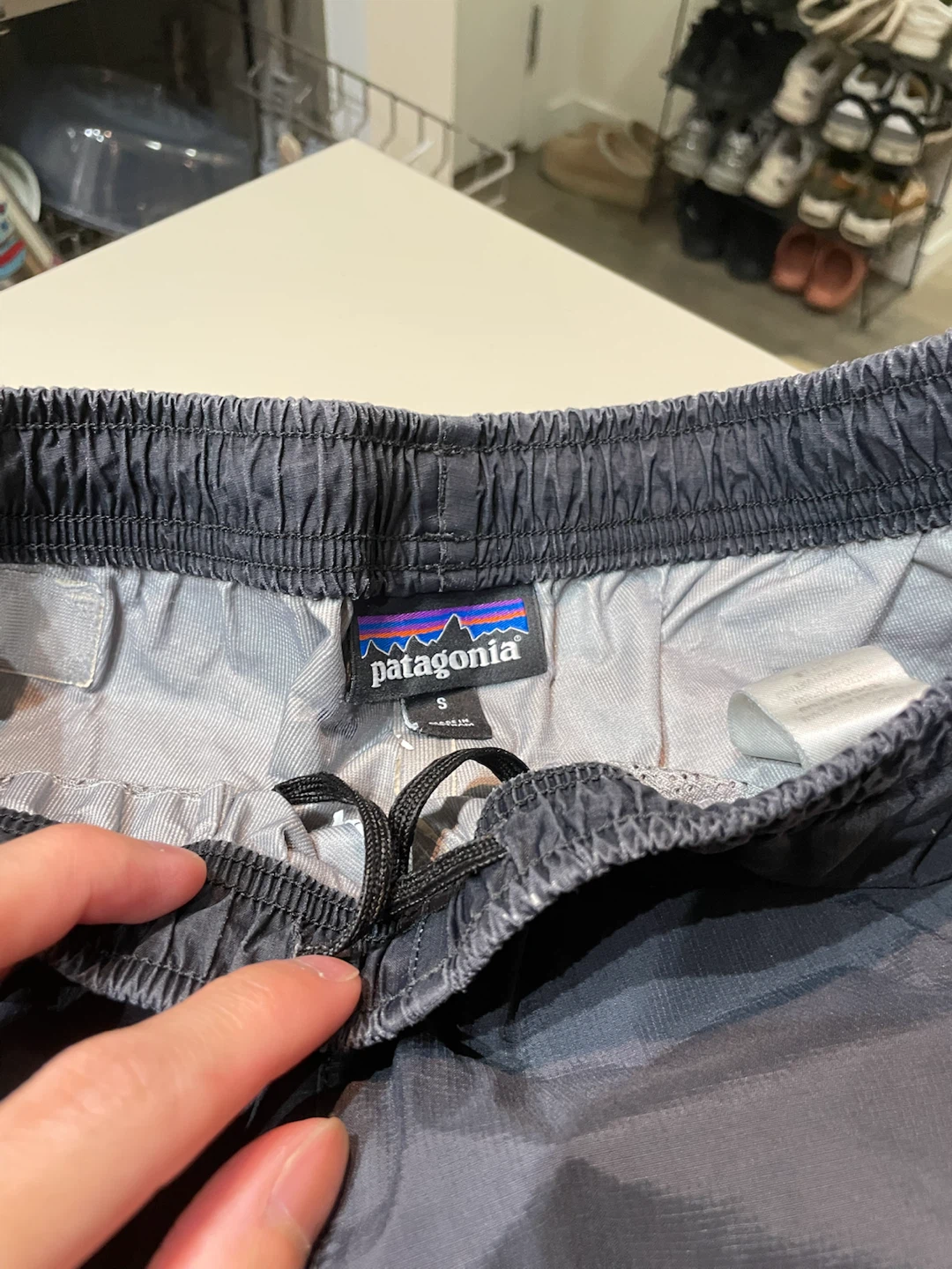 Patagonia Cargo Pants Size S - photo 5