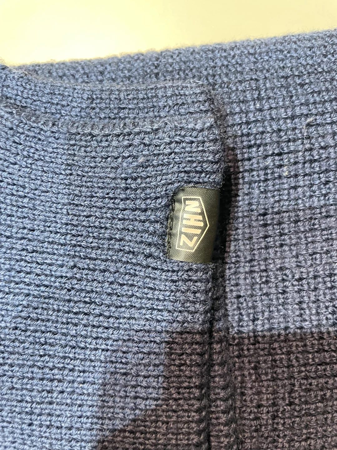 NHIZ izzue plus NEIGHBORHOOD Scarf - photo 3