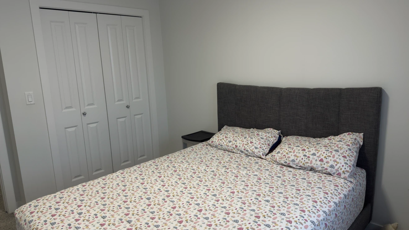 Furnished Room for Rent