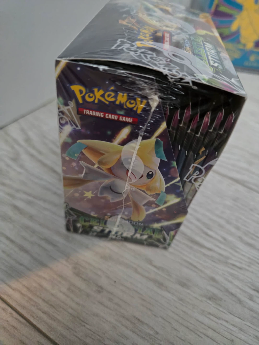Celestial Storm Booster Box - photo 3