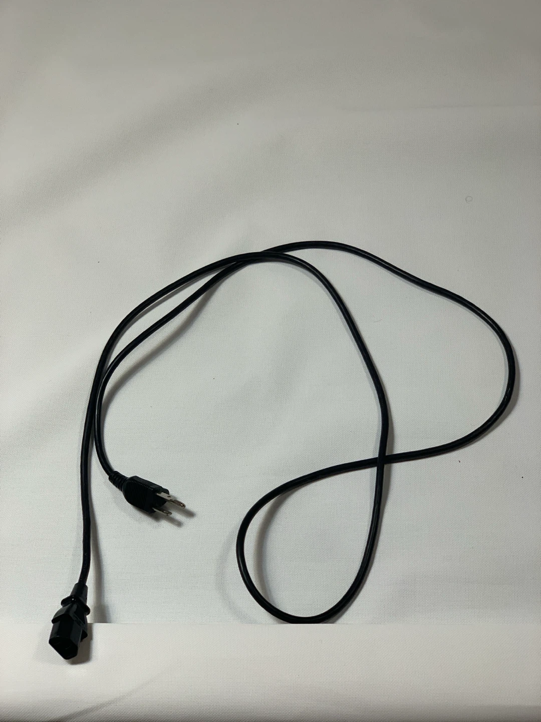 Power Cord Cable