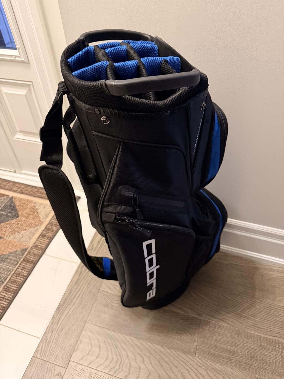 Cobra Golf Cart Bag - photo 2