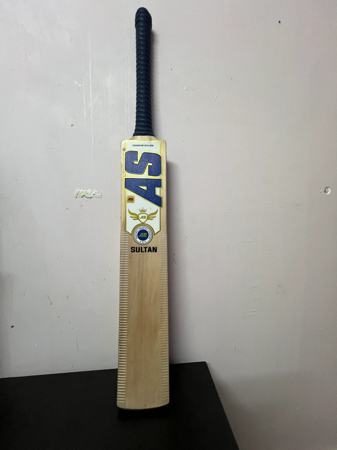 AS Sultan Cricket Bat - photo 2