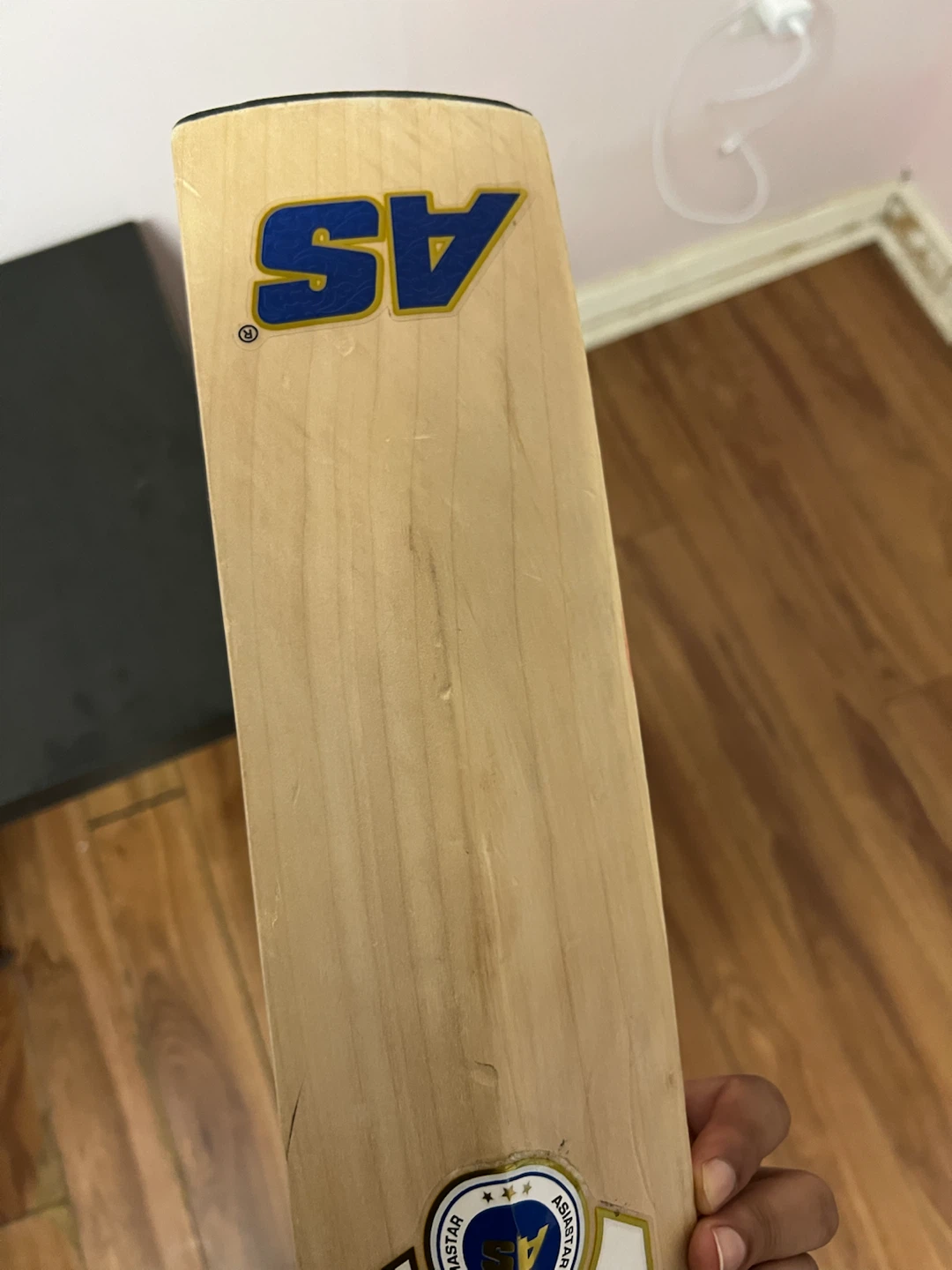 AS Sultan Cricket Bat - photo 4