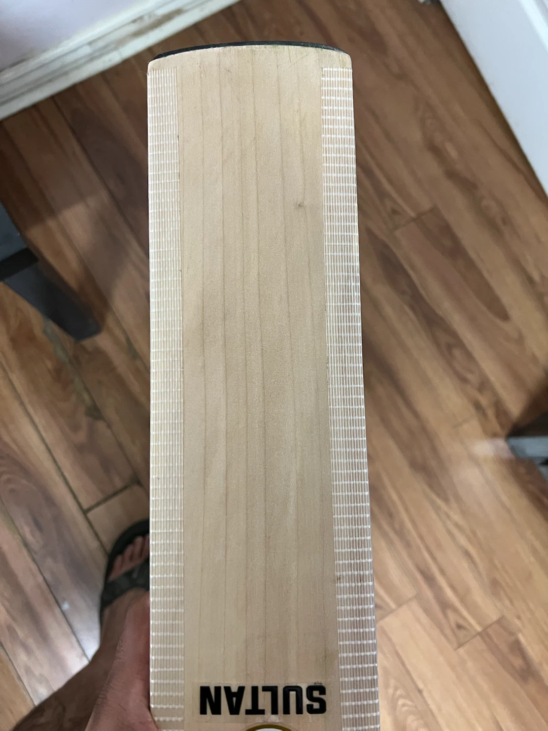 AS Sultan Cricket Bat - photo 5