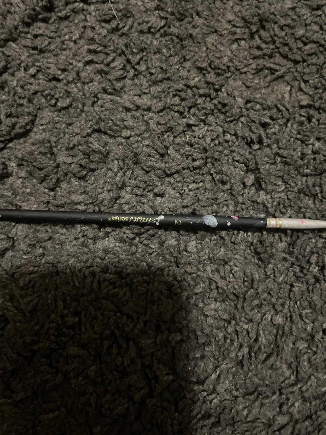Artist Series Paint Brush