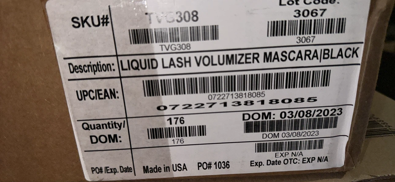 Thrive Causemetics Liquid Lash Volumizer Mascara Black - photo 3
