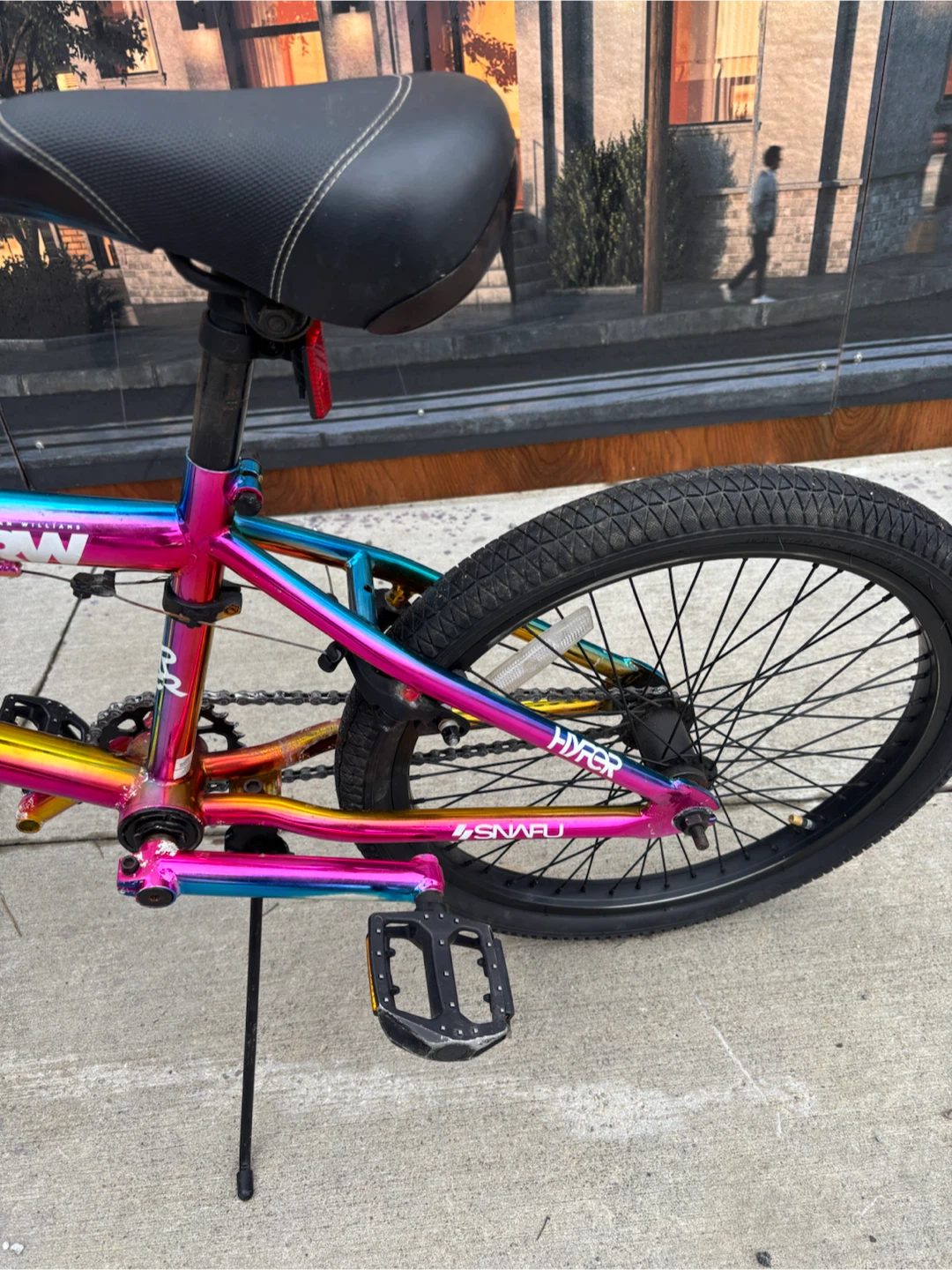 Hyper BMX Bike - photo 2