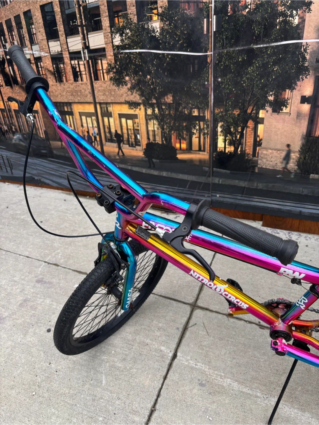 Hyper BMX Bike - photo 4