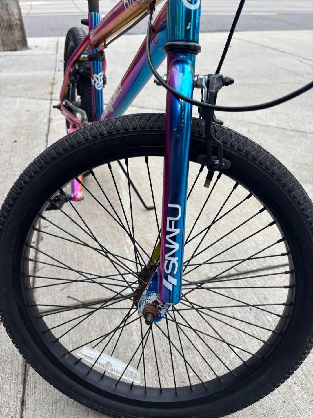 Hyper BMX Bike - photo 5