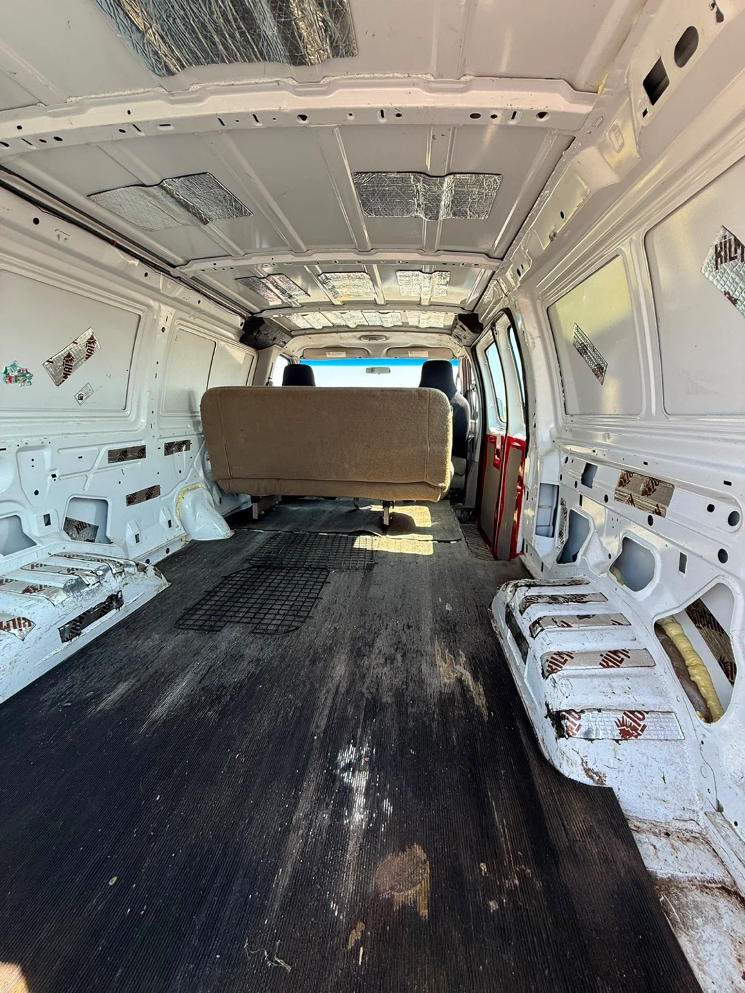 2014 Ford van for sale - photo 3