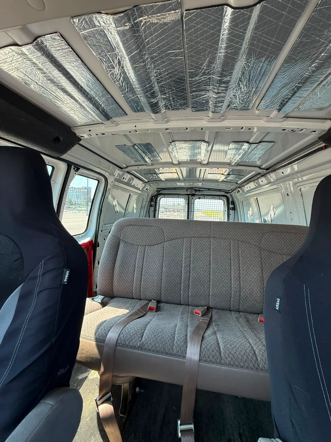 2014 Ford van for sale - photo 4