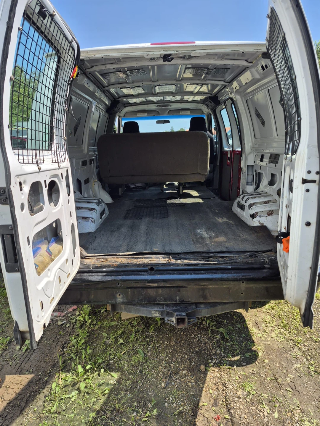 2014 Ford van for sale - photo 5