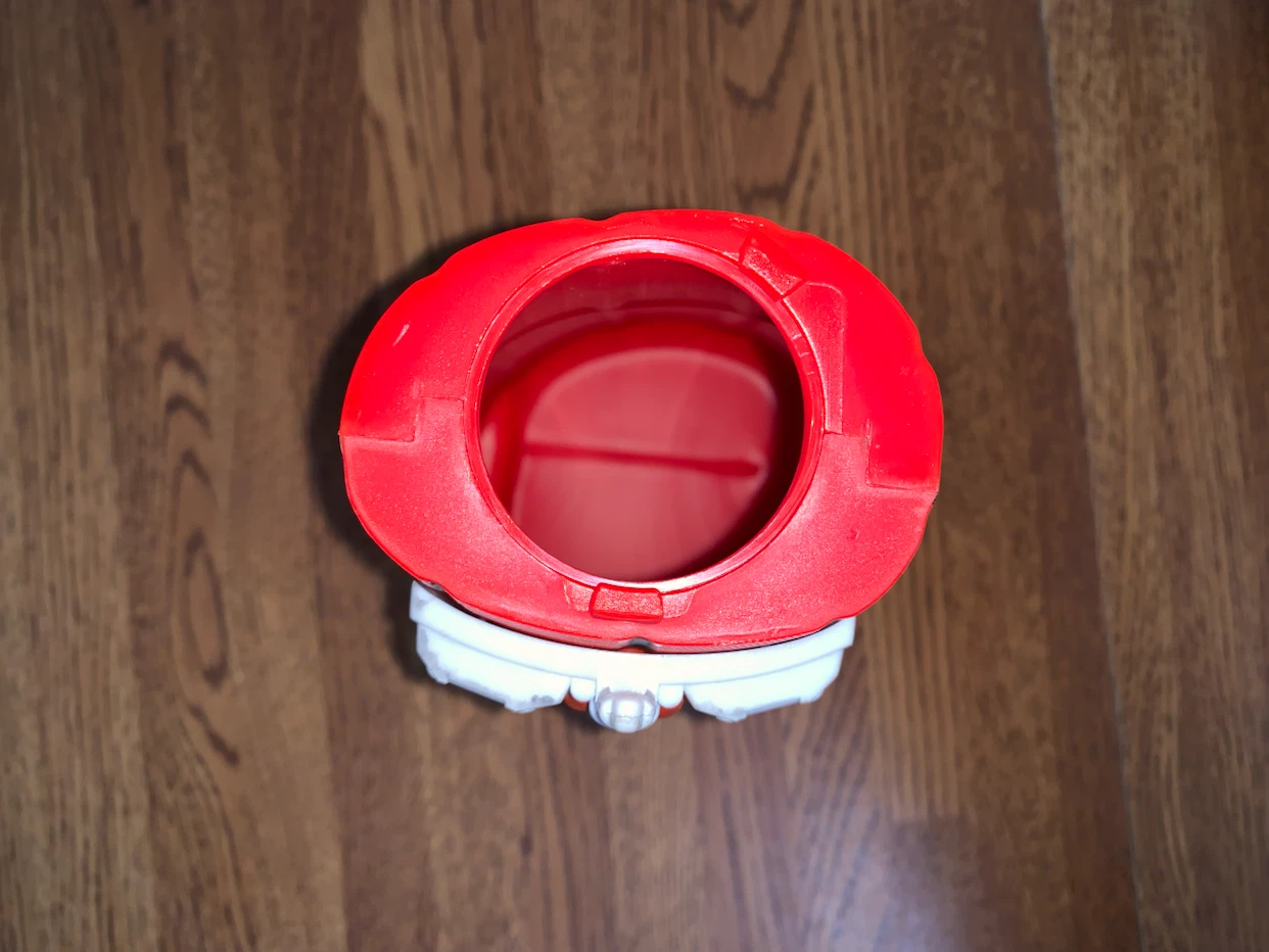 Spider-Man… (Cinemark Exclusive) Spider-Man Web Slinger’s Combo - photo 4