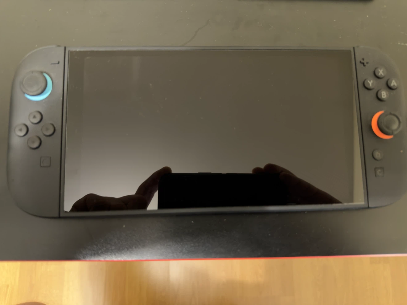 Nintendo Switch 2 - photo 2