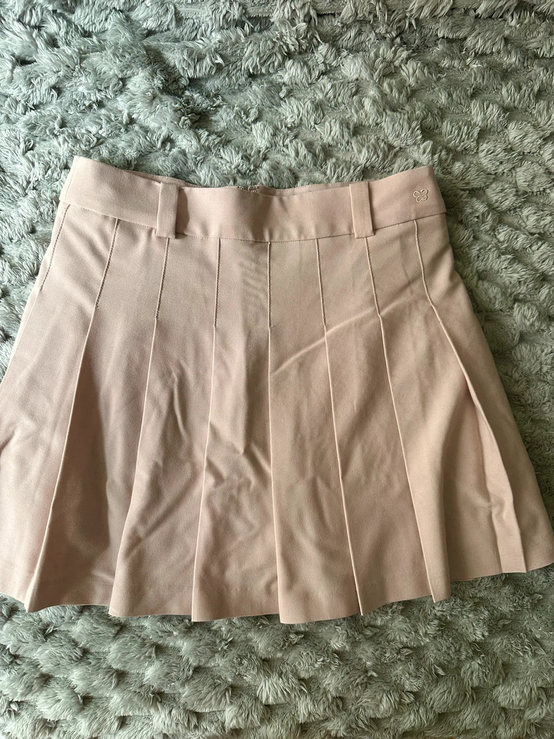 Aritzia Skirt - photo 4