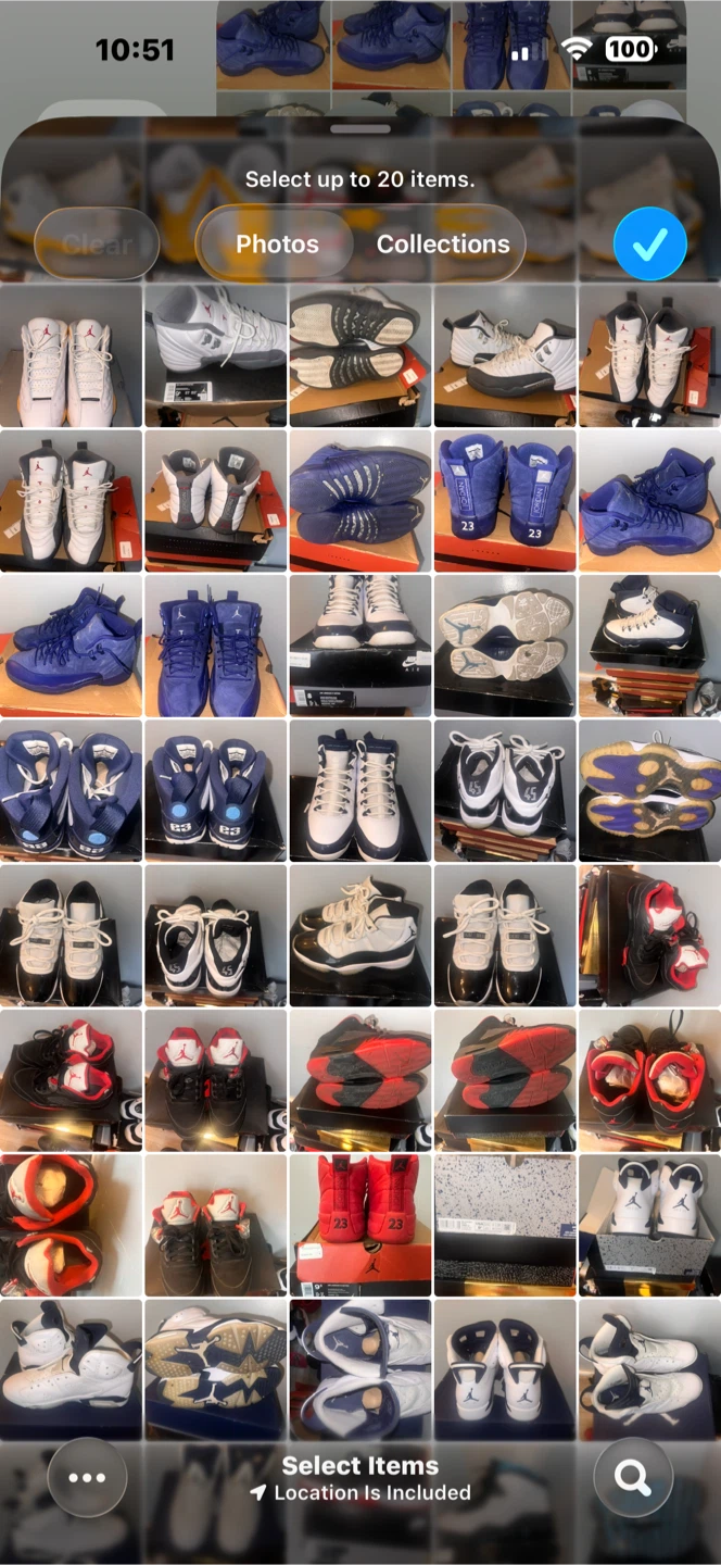 Sneakers