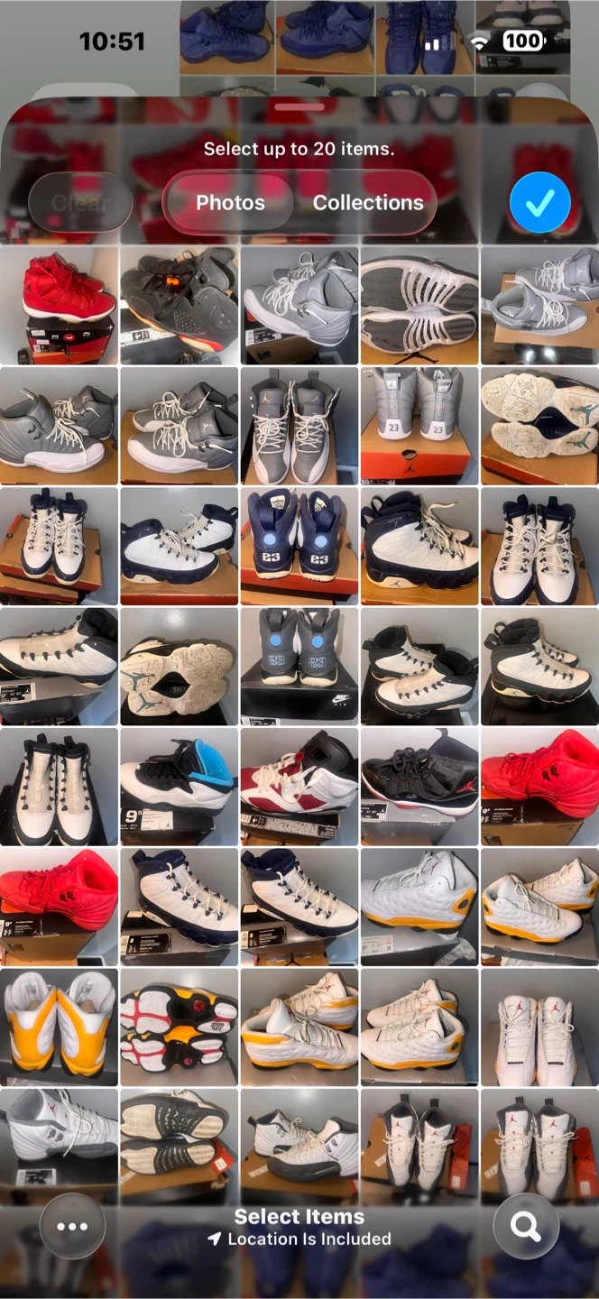 Sneakers - photo 3