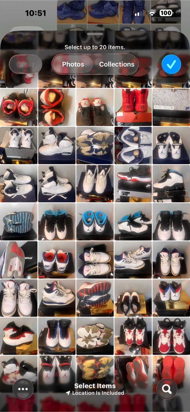 Sneakers - photo 4