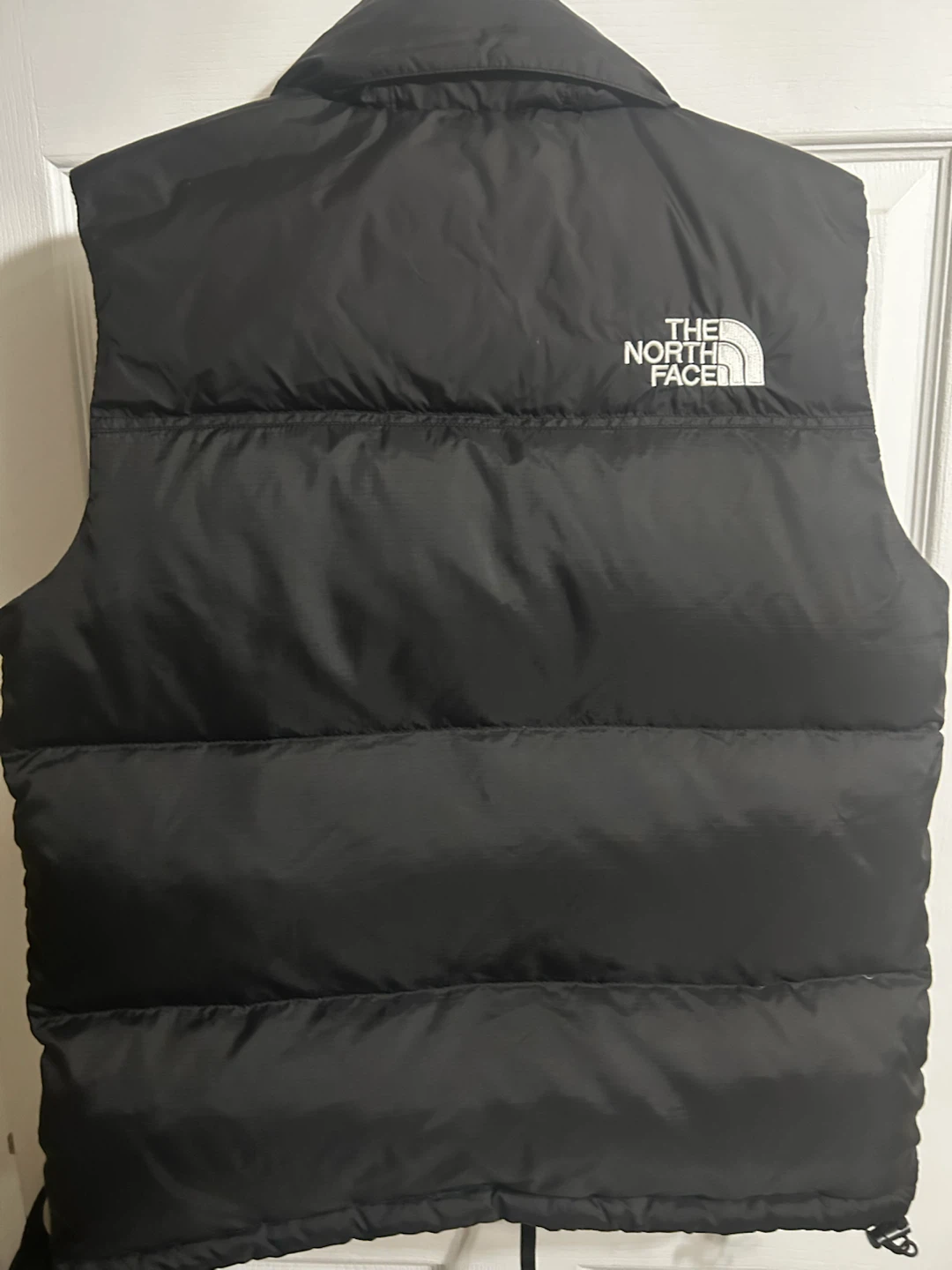 The North Face Puffer Vest - Black - photo 5