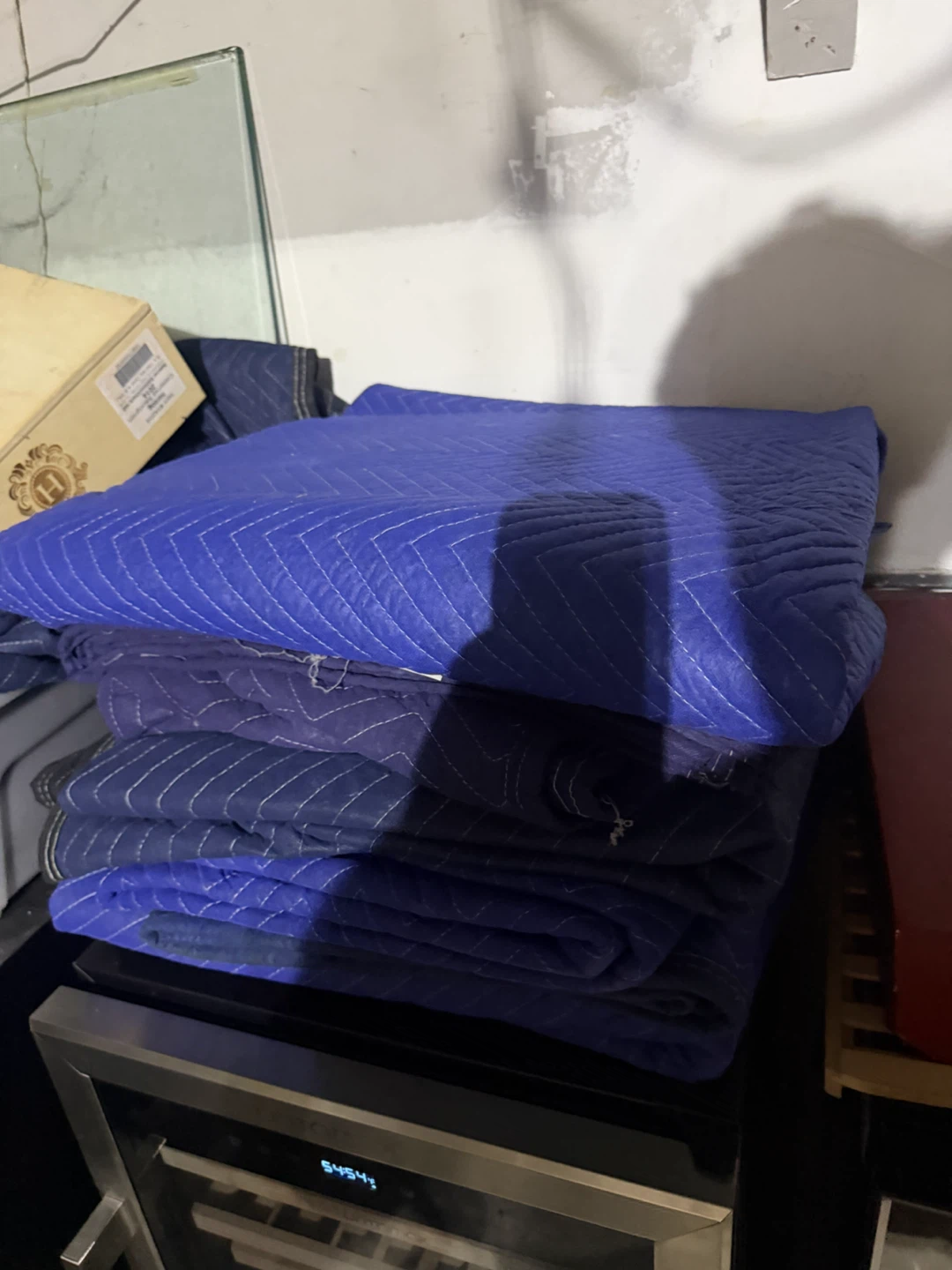 Large Moving blankets
