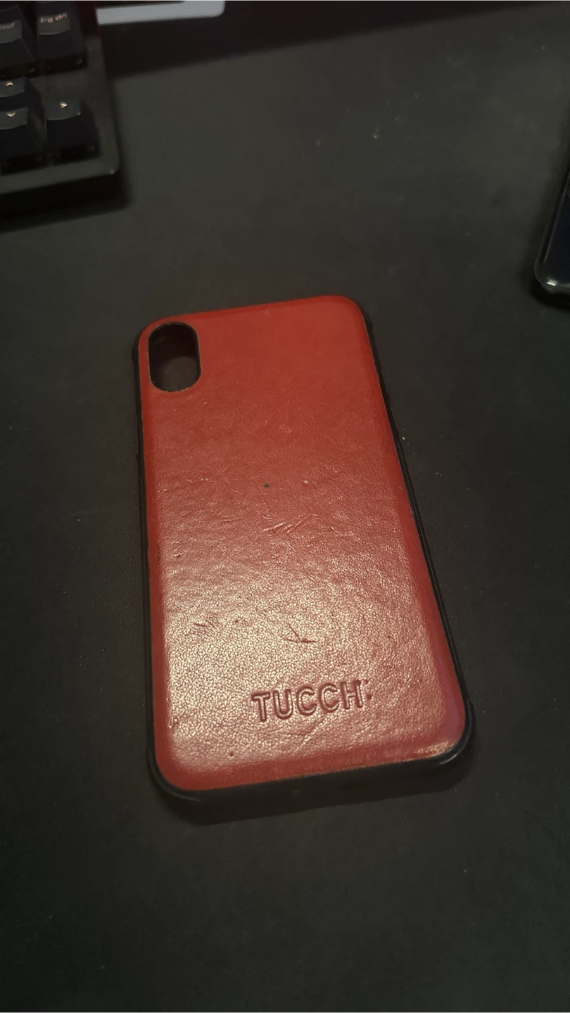 iphone X - photo 5
