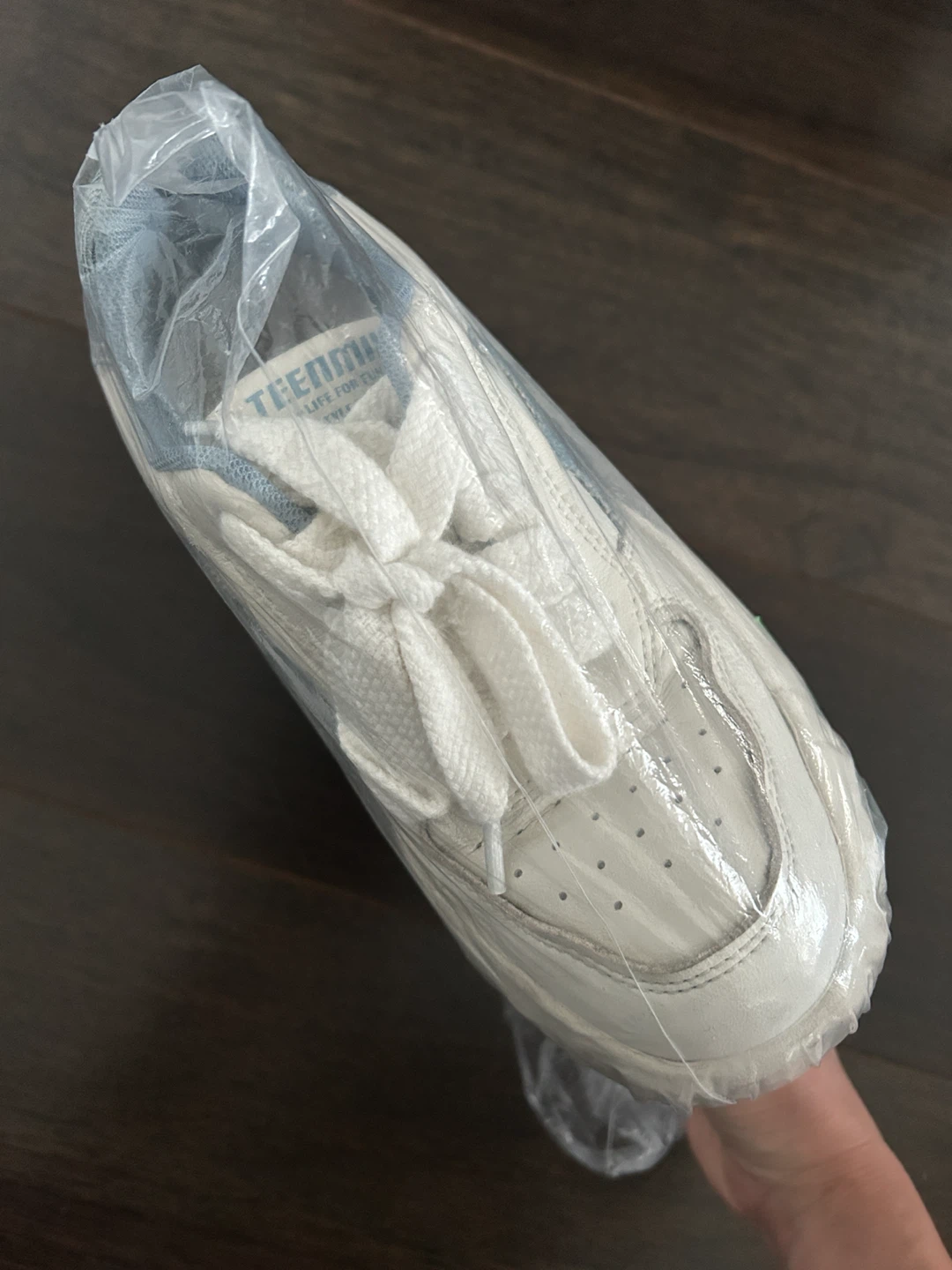 TEENMIX Women’s Sneakers (US 4-5) - photo 2