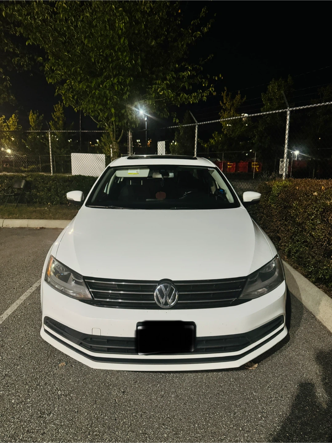 Volkswagen Jetta 2016 Highline, 1.8 TSI