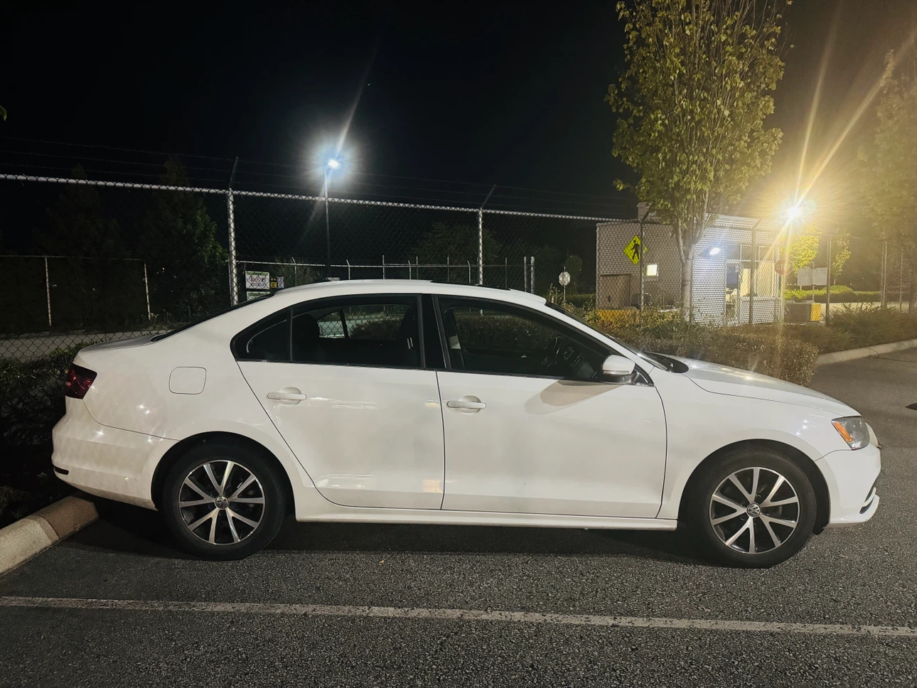 Volkswagen Jetta 2016 Highline, 1.8 TSI - photo 2