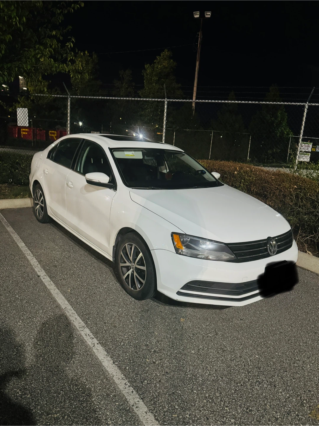 Volkswagen Jetta 2016 Highline, 1.8 TSI - photo 3