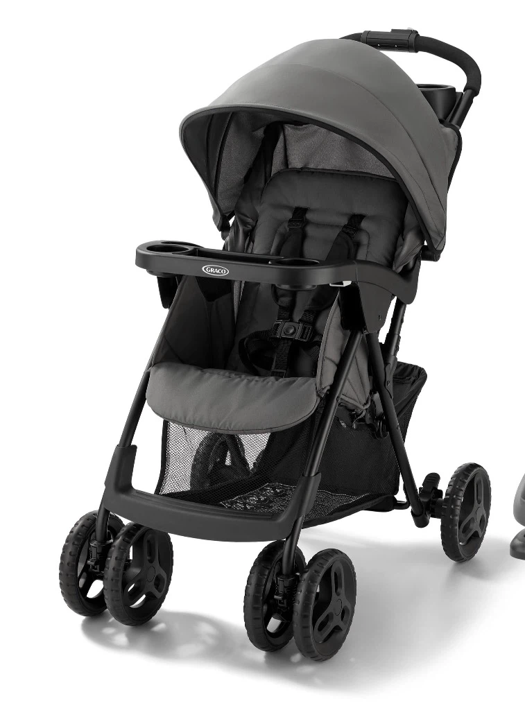 Baby stroller
