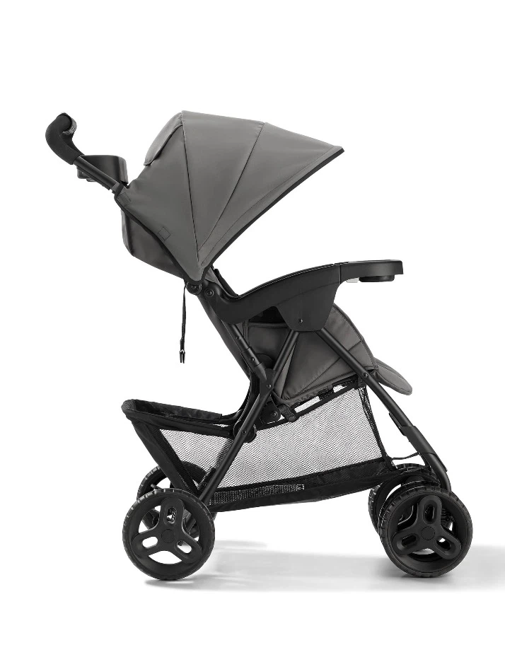 Baby stroller - photo 2