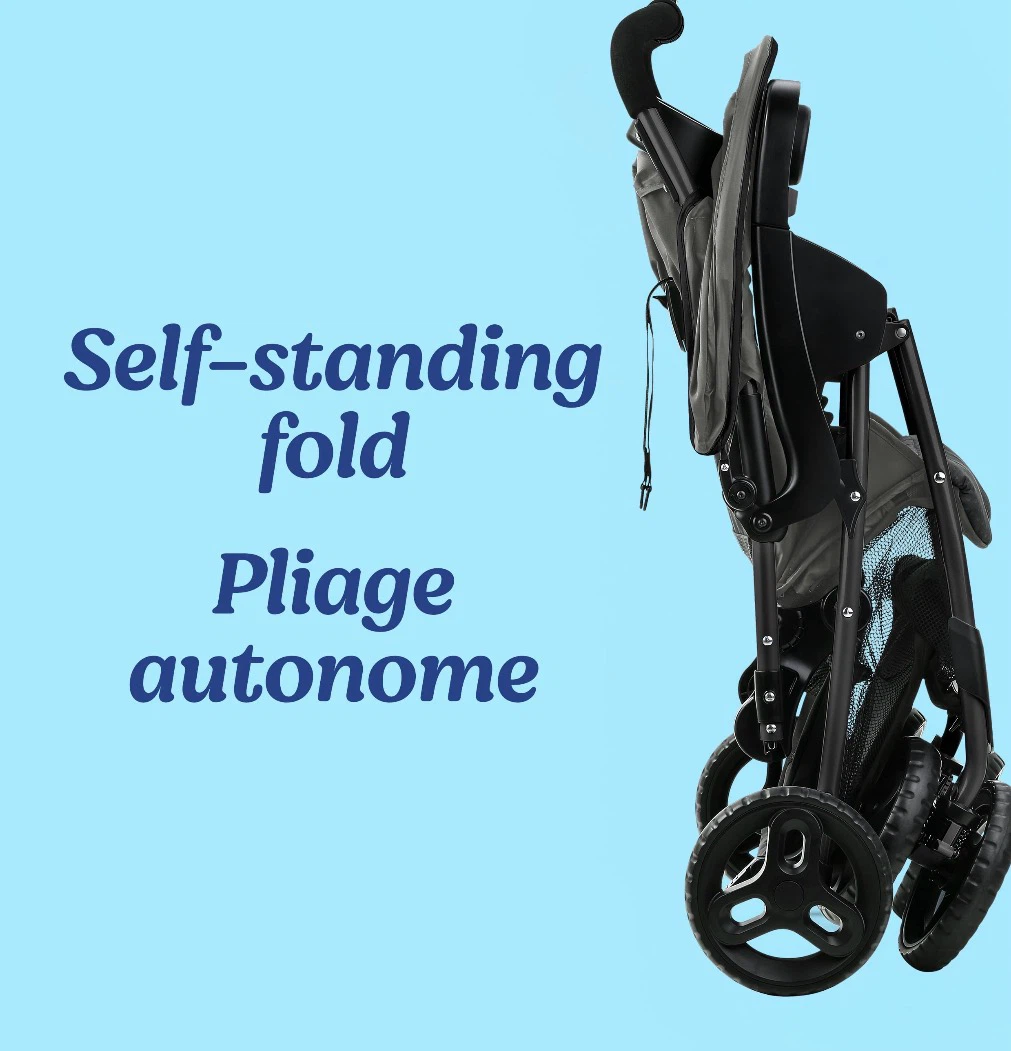 Baby stroller - photo 4