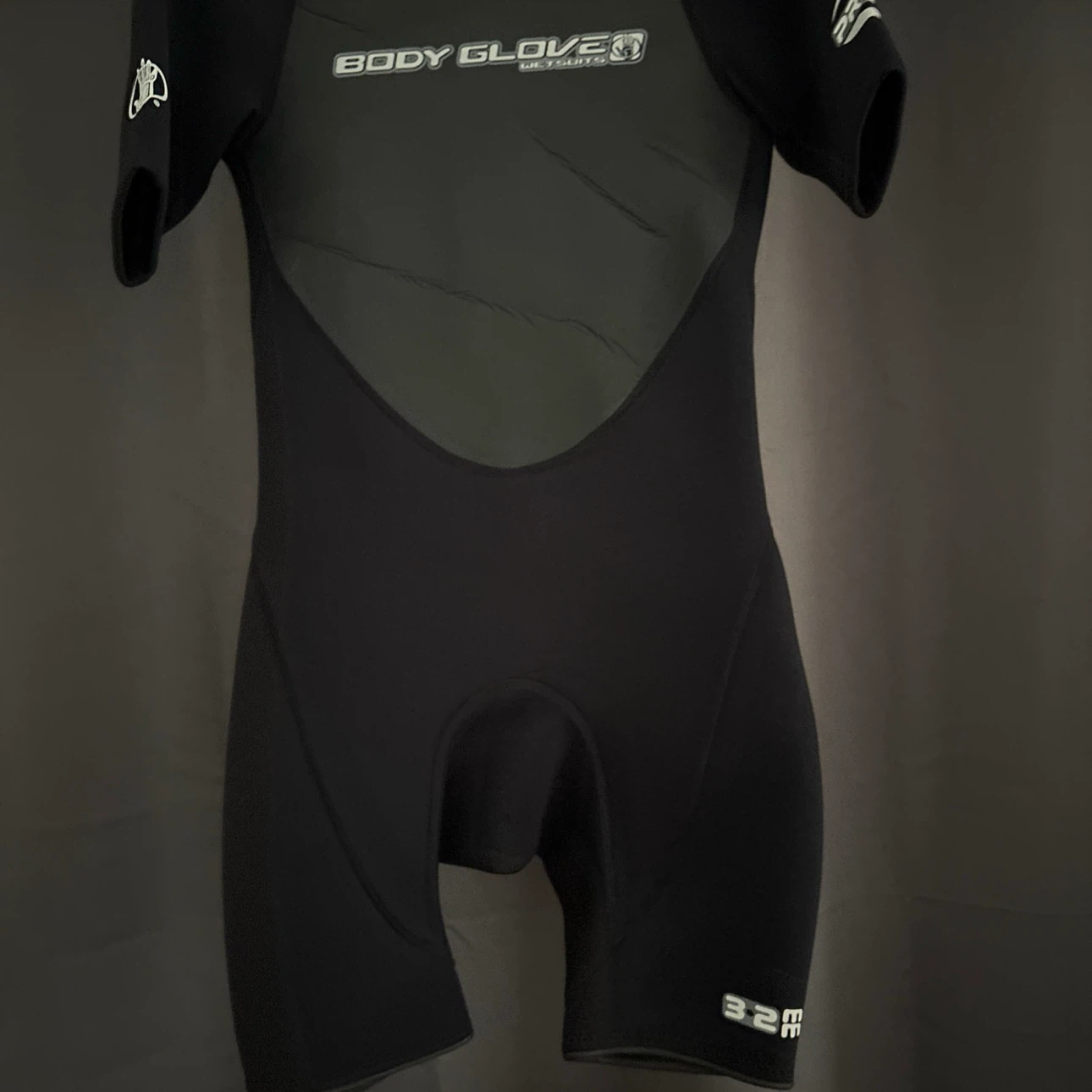 Body Glove Pro 2 Shorty Wetsuit - photo 4