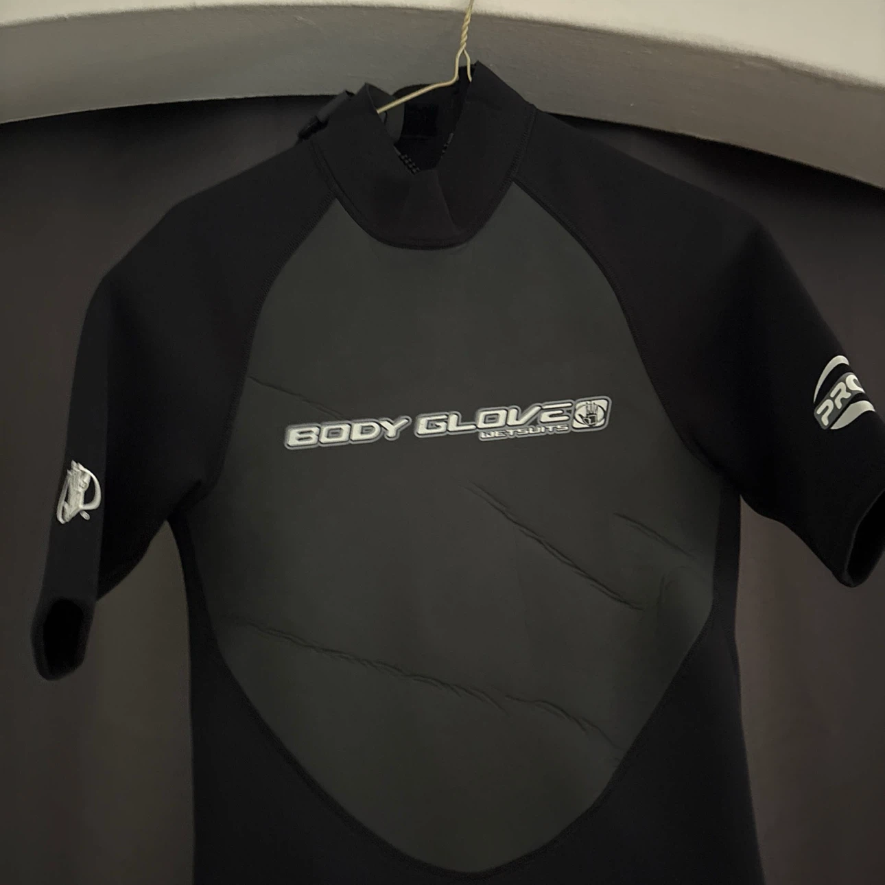 Body Glove Pro 2 Shorty Wetsuit - photo 5